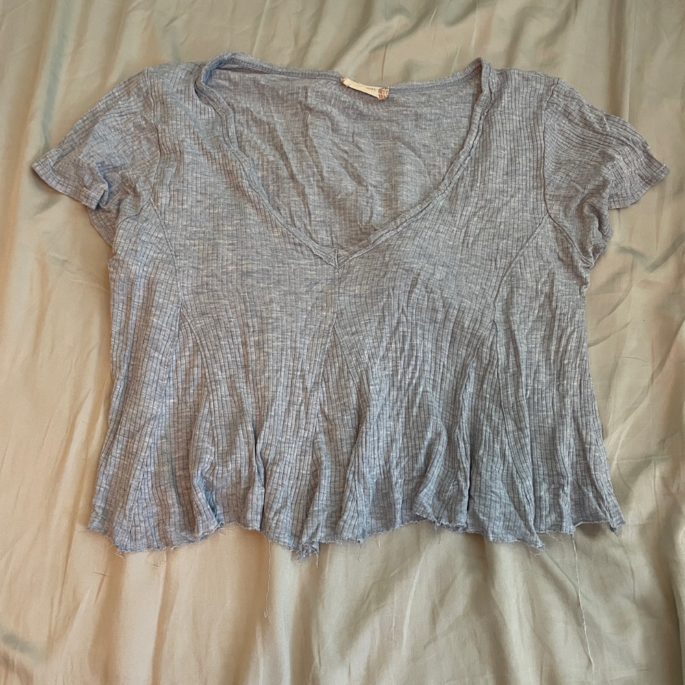 altar’d state flowy top